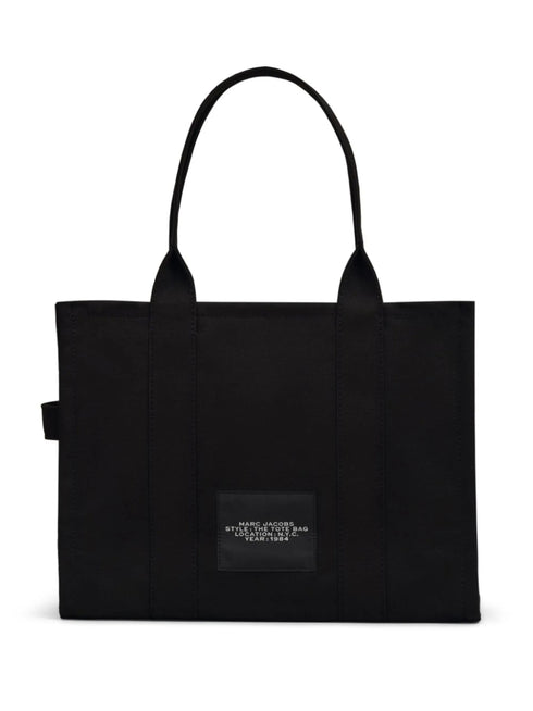 MARC JACOBS THE CANVAS LARGE TOTE